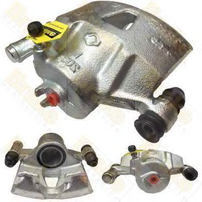 BRAKE ENGINEERING ca1323r -  Тормозной суппорт
